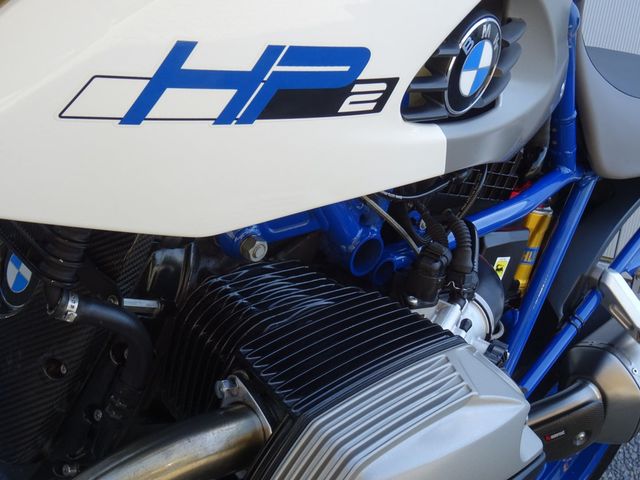 bmw - hp-2-megamoto