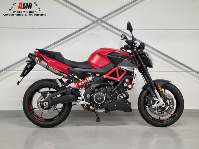 aprilia - shiver-900