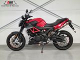 APRILIA SHIVER 900