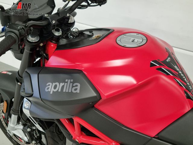 aprilia - shiver-900