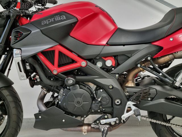aprilia - shiver-900