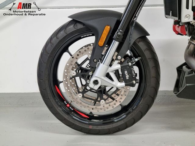 aprilia - shiver-900