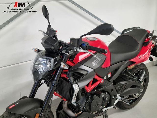 aprilia - shiver-900