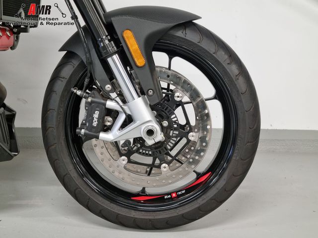 aprilia - shiver-900