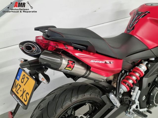 aprilia - shiver-900