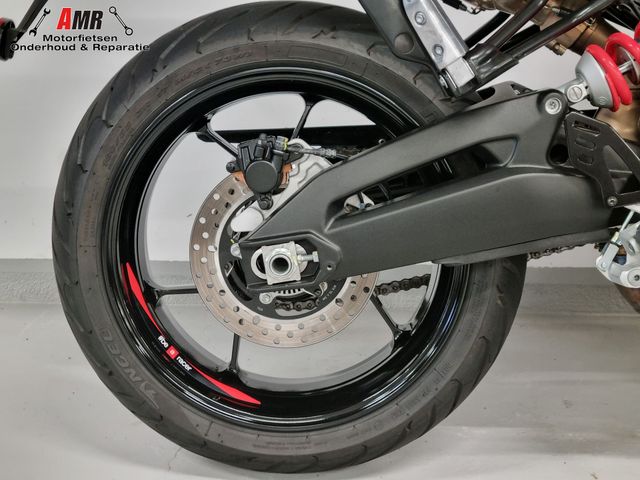 aprilia - shiver-900