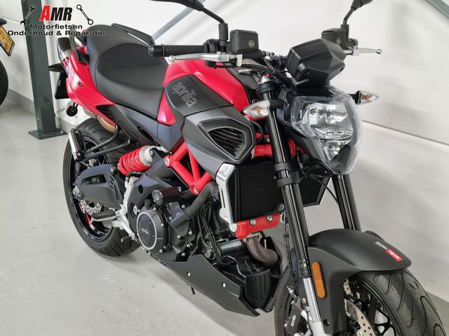 aprilia - shiver-900