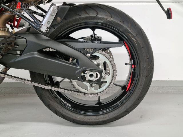 aprilia - shiver-900