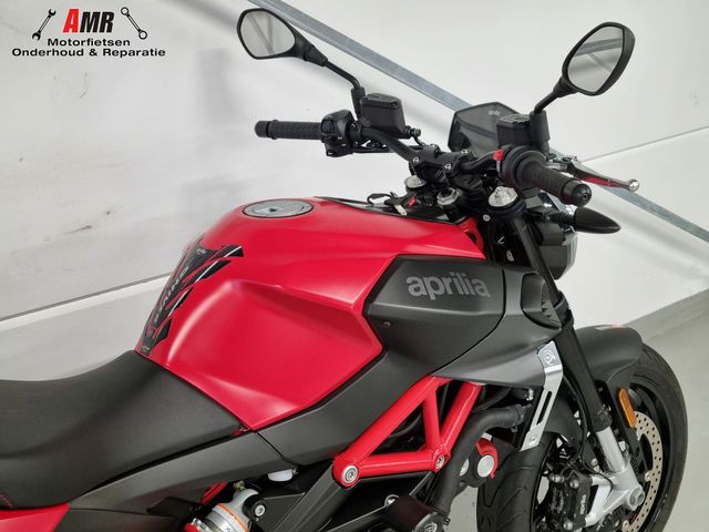 aprilia - shiver-900