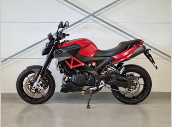 Aprilia Shiver 900 2021 occasion