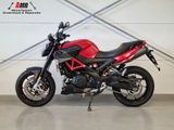 APRILIA SHIVER 900