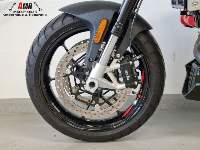 aprilia - shiver-900