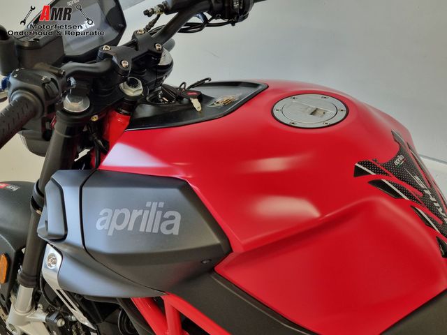aprilia - shiver-900
