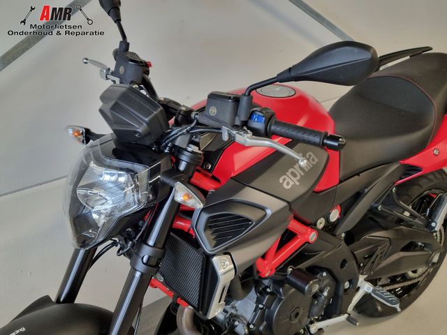 aprilia - shiver-900