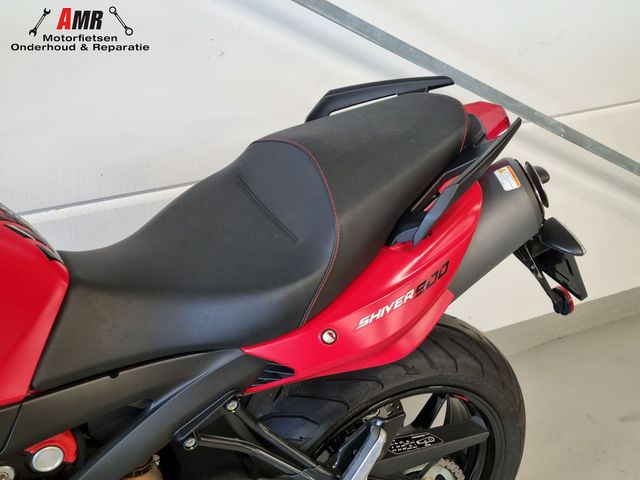 aprilia - shiver-900