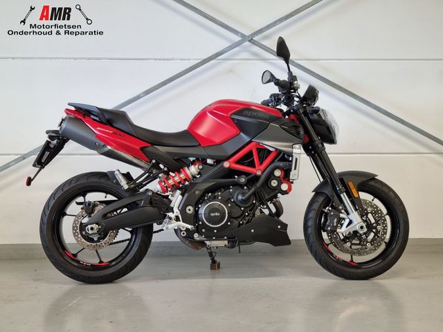 aprilia - shiver-900
