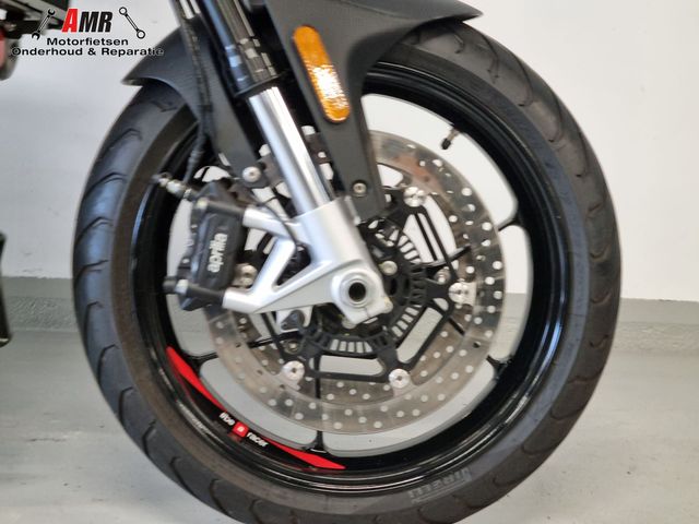 aprilia - shiver-900