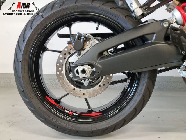 aprilia - shiver-900