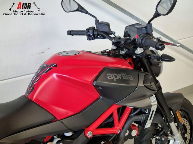 aprilia - shiver-900