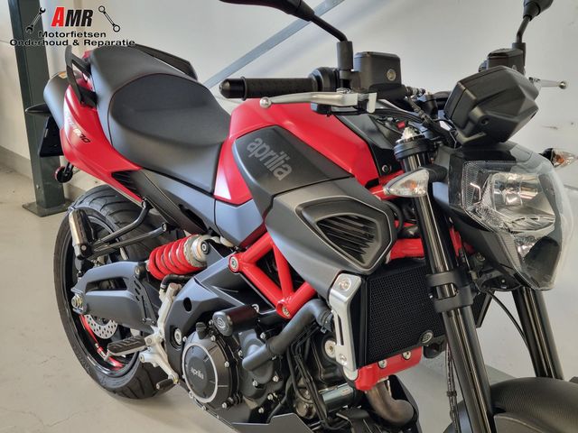 aprilia - shiver-900