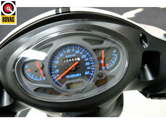 suzuki - ux-150