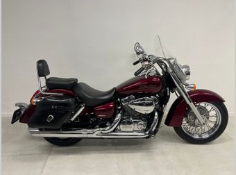 Honda VT 750 C Shadow 2004 occasion