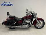 HONDA VT 750 C SHADOW