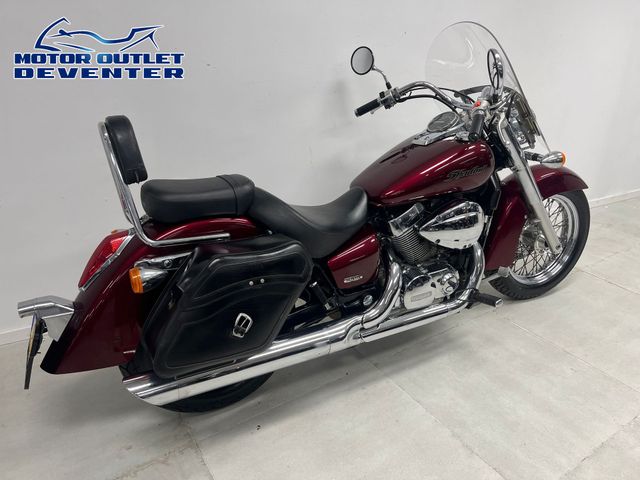 honda - vt-750-c-shadow