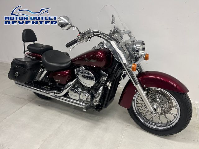 honda - vt-750-c-shadow