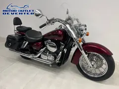 Honda VT 750 C Shadow 2004 occasion – foto 3 van 21