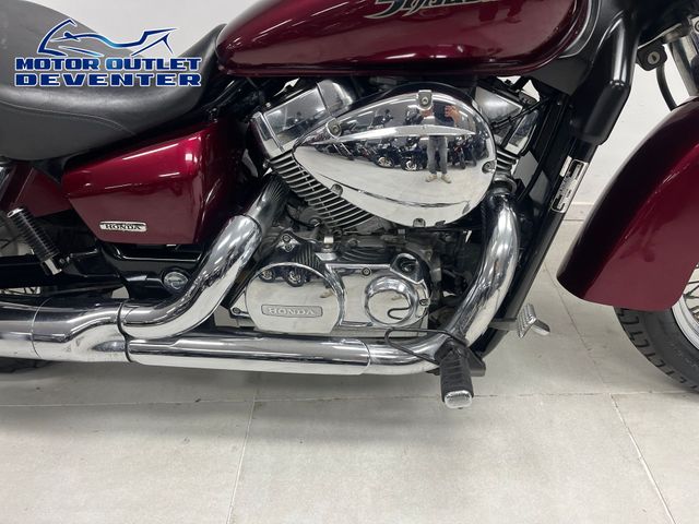 honda - vt-750-c-shadow