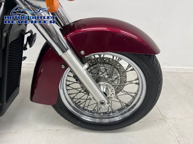 honda - vt-750-c-shadow