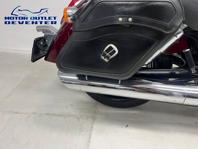honda - vt-750-c-shadow