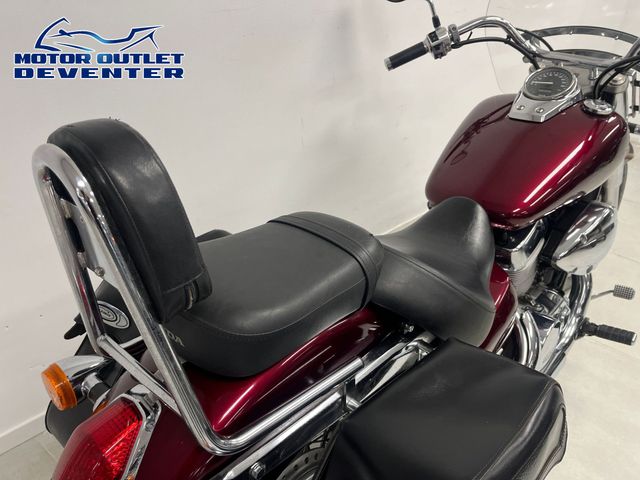 honda - vt-750-c-shadow