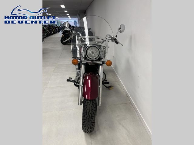 honda - vt-750-c-shadow