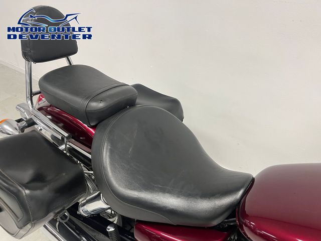 honda - vt-750-c-shadow