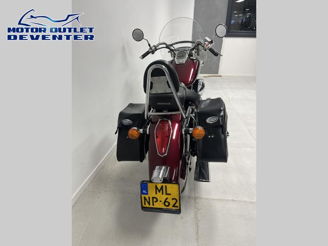 honda - vt-750-c-shadow