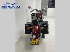 Honda VT 750 C Shadow 2004 occasion – foto 11 van 21