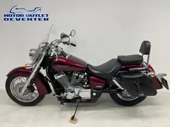 Honda VT 750 C Shadow 2004 occasion – foto 12 van 21