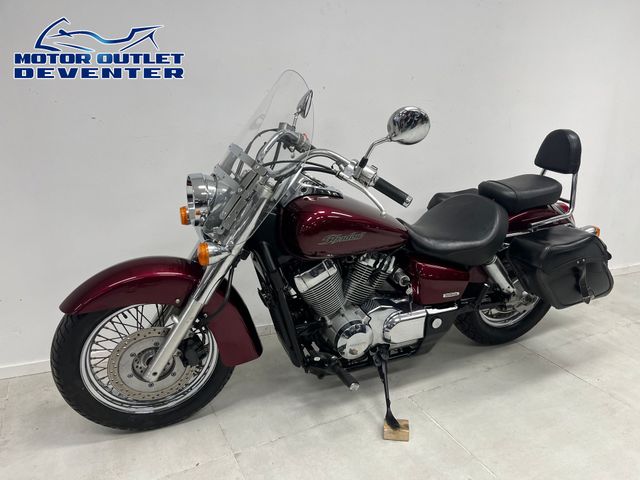 honda - vt-750-c-shadow
