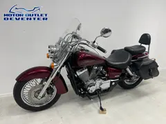 Honda VT 750 C Shadow 2004 occasion – foto 13 van 21
