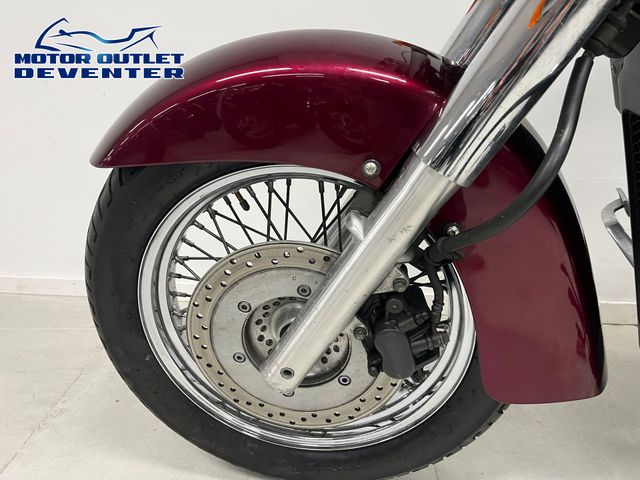 honda - vt-750-c-shadow