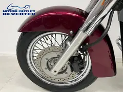 Honda VT 750 C Shadow 2004 occasion – foto 15 van 21