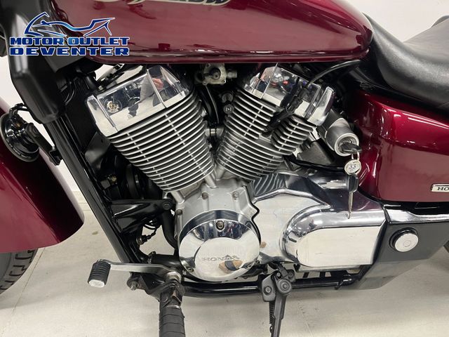 honda - vt-750-c-shadow