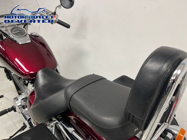 honda - vt-750-c-shadow