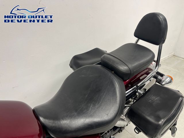 honda - vt-750-c-shadow