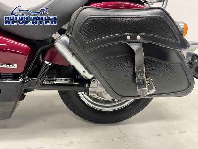honda - vt-750-c-shadow