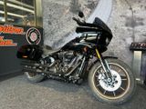HARLEY-DAVIDSON LOW RIDER ST FXLRST
