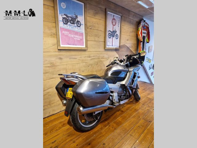 yamaha - fjr-1300-a