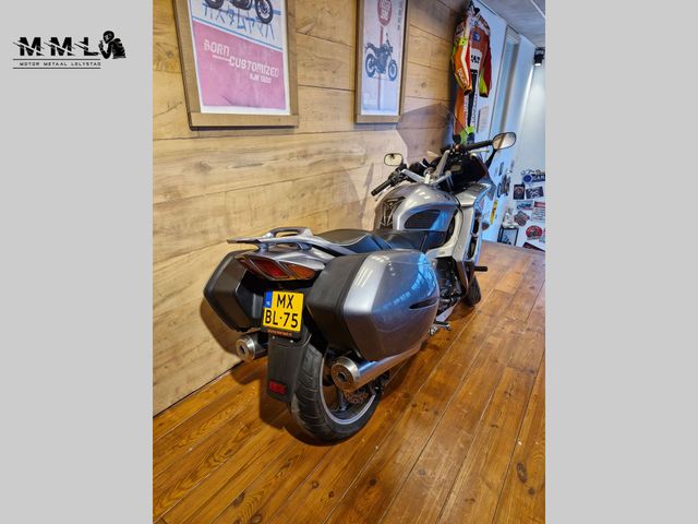 yamaha - fjr-1300-a